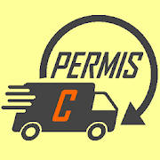 Permis C Code de la route Français Poids lourd Permis C Code de la route Français Poids lourd