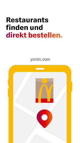 【图】McDonald’s Deutschland(截图2)