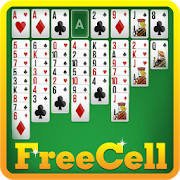 FreeCell Solitaire FreeCell Solitaire