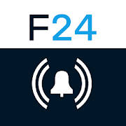 F24 Alert! F24 Alert!