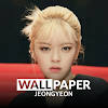 JEONGYEON (TWICE) HD Wallpaper