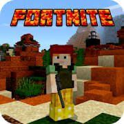 Battle on survival for Minecraft PE Battle on survival for Minecraft PE