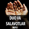 Duo va salovatlar mp3 Duo va salovatlar mp3