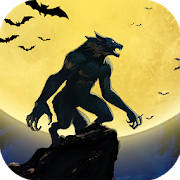 3D Werewolf 3D Werewolf