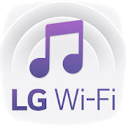 LG Wi-Fi Speaker LG Wi-Fi Speaker