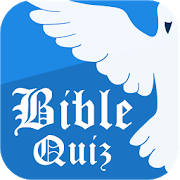 Bible Quiz – Free Offline Trivia App Bible Quiz – Free Offline Trivia App