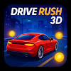 Drive Rush 3D: Endless Streets