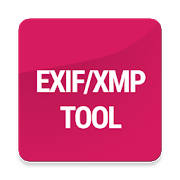 ExifTool for photo and video
