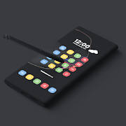 Theme for Samsung Note 10 / Galaxy Note 10 Plus