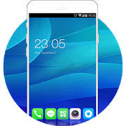 Theme for Oppo R7 HD Theme for Oppo R7 HD