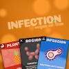 Infection: Card Game Infection: Card Game