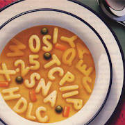 Sopa de letras (cristiano)