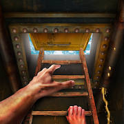 Escape Game: Abandoned Goods Train Escape Game: Abandoned Goods Train