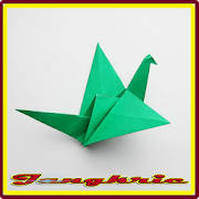 3d折纸 3d折纸