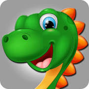 Dragon Rescue Crush