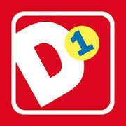 Tiendas D1 App