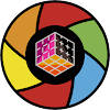 ASolver 我来为您解谜。魔方3x3x3 Rubik’s
