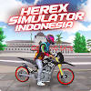 Herex Simulator Indonesia