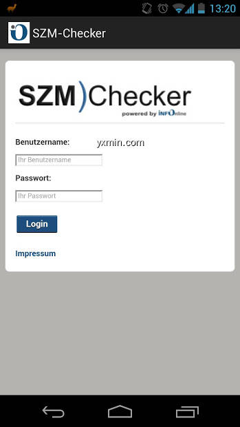 【图】SZM-Checker(截图1)