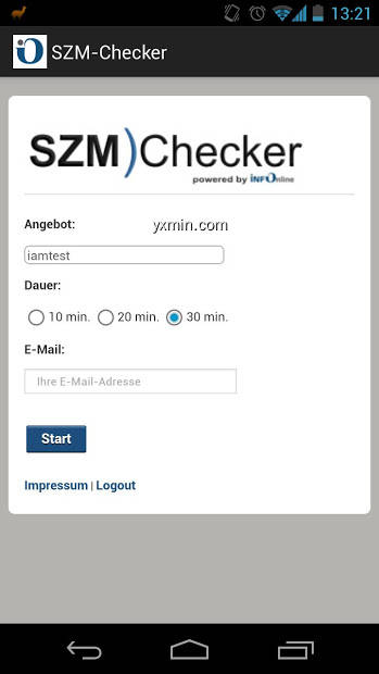 【图】SZM-Checker(截图2)