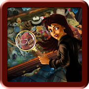Hidden Object Mystery Hidden Object Mystery