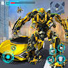 Robot Transform: Car Master