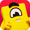 Crazy Cube 3D