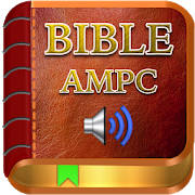 Bible (AMPC) The Amplified Bible Classic Edition Bible (AMPC) The Amplified Bible Classic Edition