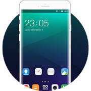 Theme for Lenovo Vibe A HD Theme for Lenovo Vibe A HD