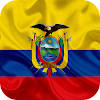Flag of Ecuador Wallpapers