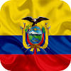 Flag of Ecuador Wallpapers Flag of Ecuador Wallpapers