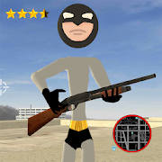 Bat Stickman Rope Hero Vegas Crime Bat Stickman Rope Hero Vegas Crime