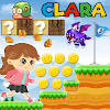 Clara’s World – Super Girl Adventure