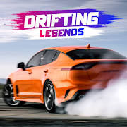 Drifting Legends