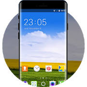 Theme for Samsung Galaxy Ace HD Theme for Samsung Galaxy Ace HD