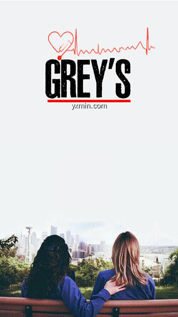 【图】Grey’s 🏥(截图 0)