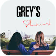 Grey’s 🏥 Grey’s 🏥