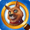 Buster’s Journey: find objects
