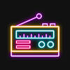 FM Radio : AM, FM Radio Tuner