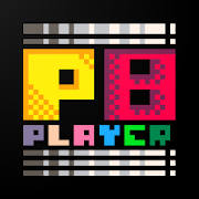 P8 Player P8 Player
