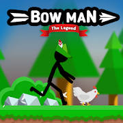Bowman : The Legend