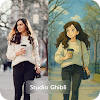 Studio Ghibli: AI Art Creator