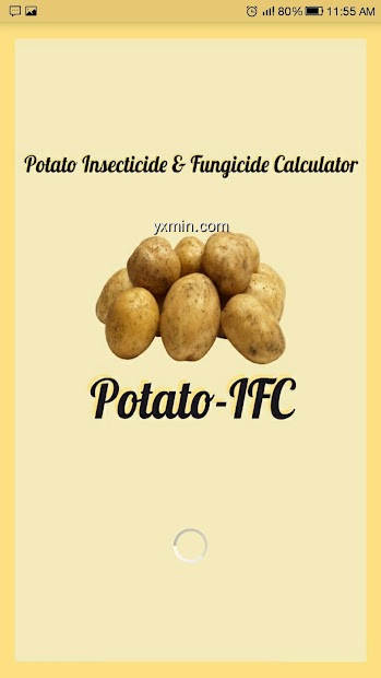 【图】Potato-IFC(截图1)
