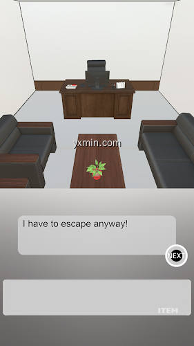 【图】Escape anyway Chairman’sOffice(截图2)