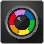 Camera ZOOM FX Premium