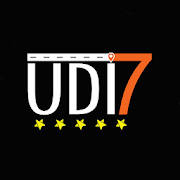 UDI 7 Motorista