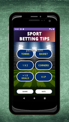 【图】Sport Betting Tips(截图2)