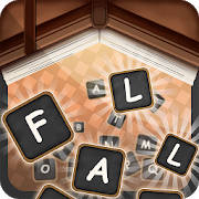 Falling Word Search Falling Word Search
