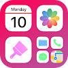 BeautyTheme: Icons & Widgets