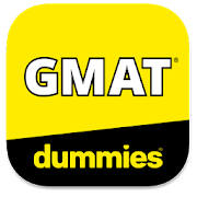 GMAT Practice For Dummies